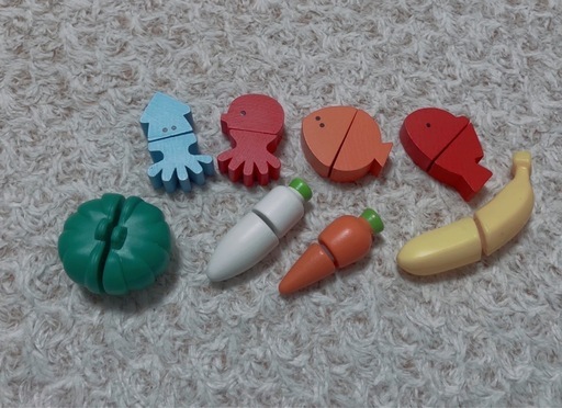 キッチン木製Mini Cook、Sweet Little Chef ままごと