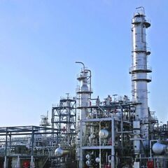 【日当18000円】【日払い可能】愛知県出光プラント定修作業雑工作業員募集【宿舎・飯手当付き】の画像