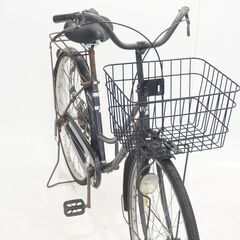 DAIWA CYCLE NA2 年式不明 27インチ シティサイクルの画像