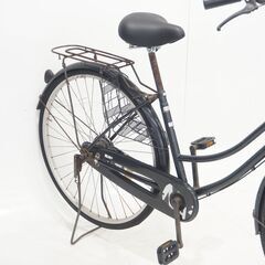 DAIWA CYCLE NA2 年式不明 27インチ シティサイクルの画像