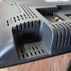 オリオン 19型 液晶テレビ TV LD19V-ED1 LC-007 モニターの画像