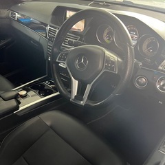 26年式ベンツE250ワゴン車検令和8年7月走行距離8万台の画像