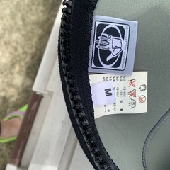 女性用　ウェットスーツ の画像