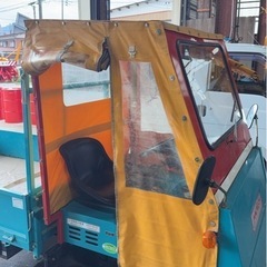 ✨趣味、コレクション、運搬✨小型特殊の画像