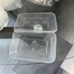 カキ氷容器ストローの画像