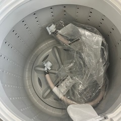 安心の6ヶ月保証付き‼︎【Daewoo】電気洗濯機売ります‼︎の画像