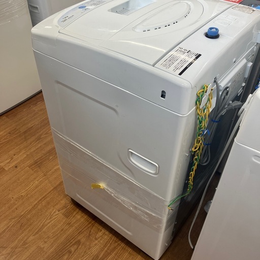 安心の6ヶ月保証付き‼︎【Daewoo】電気洗濯機売ります‼︎