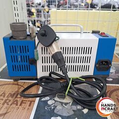 ✨ファーステック　中古　SDG-213　ドリル研磨機　※通電確認のみ✨うるま市田場✨の画像