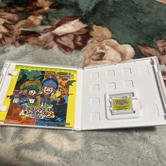 任天堂3DSソフトの画像