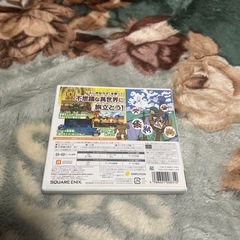 任天堂3DSソフトの画像