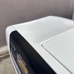 2018年　DAINICHI ファンヒーター　ダイニチ ブルーヒーター FW-3718LSの画像