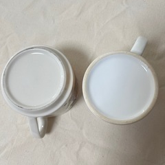 ペコポコ&チョッパー　マグカップの画像