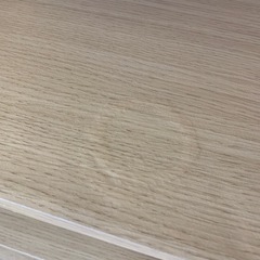 【ジモティー割引で最大15％OFF⭐️】上下連結型 カラーボックス 木目調の画像