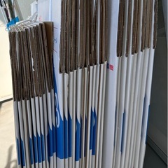 段ボール箱30枚（一度使用の画像
