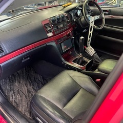 トヨタ　JZX110 マーク2の画像