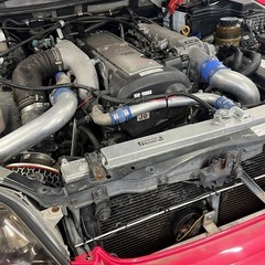 トヨタ　JZX110 マーク2の画像