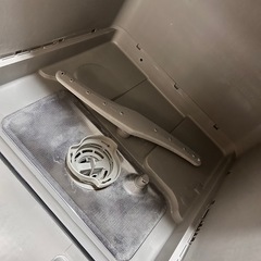 【取引中】siroca 置き型食洗機の画像