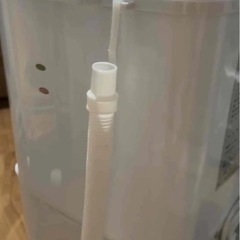 小型洗濯機の画像