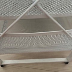IKEA 3段 引き出しユニットの画像