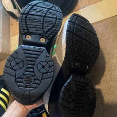靴の画像