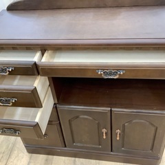 【トレファク松原店】キャビネットのご紹介です！の画像