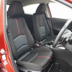 ディーゼルターボ車🚗🚗　マツダ デミオ 　ＸＤ　ツーリングの画像