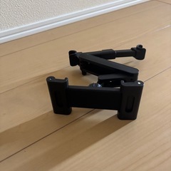 カー用タブレット・スマホホルダーの画像