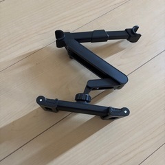 カー用タブレット・スマホホルダーの画像