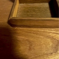 家具トレーの画像