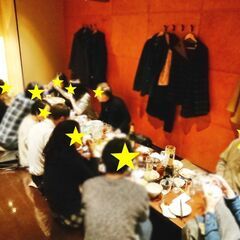✨👧独身限定👦✨2025/11/08(土)★貸切☆屋形船宴会新木...