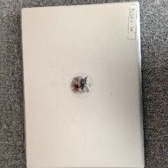 PC/ジャンク/コード等無し/取りに来てくれる方のみの画像