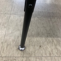 【ジモティー割引で最大15％OFF⭐️】 ハンガーラック 黒×木製の画像