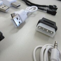 まとめ売り 充電器 USB コネクタ 値下げ不可の画像