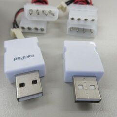 まとめ売り 充電器 USB コネクタ 値下げ不可の画像