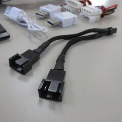 まとめ売り 充電器 USB コネクタ 値下げ不可の画像