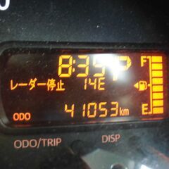 H26年　ムーブの画像