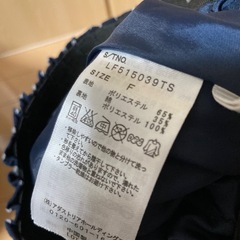 LOWRYSFARM スカート Fの画像