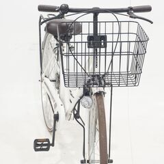 CASULY 年式不明 27インチ シティサイクルの画像