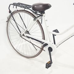 CASULY 年式不明 27インチ シティサイクルの画像