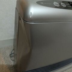 大阪ガス ガスファンヒーター ホース新品の画像