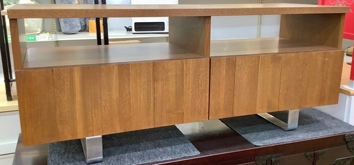 【トレファク松原店】テレビボードのご紹介です！