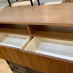 【トレファク松原店】テレビボードのご紹介です！の画像