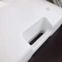 ① のぼり用スタンド 43×43cm タンク式 注水式 旗立て ☆ 札幌市 北区 屯田 の画像