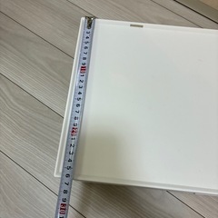 ニトリ Nインボックスの画像