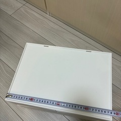 ニトリ Nインボックスの画像