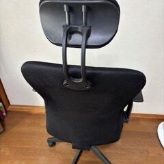 OAチェアの画像