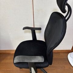 OAチェアの画像