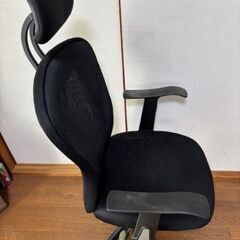 OAチェアの画像
