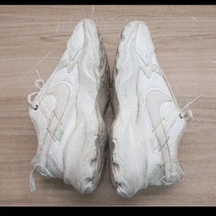 NIKE スニーカーの画像