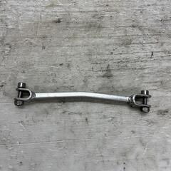 KAWASAKI GPZ400R トルクロッド カワサキ [M-...